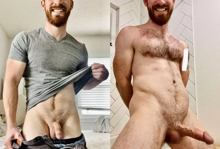 Could you make Dad grow? [31]