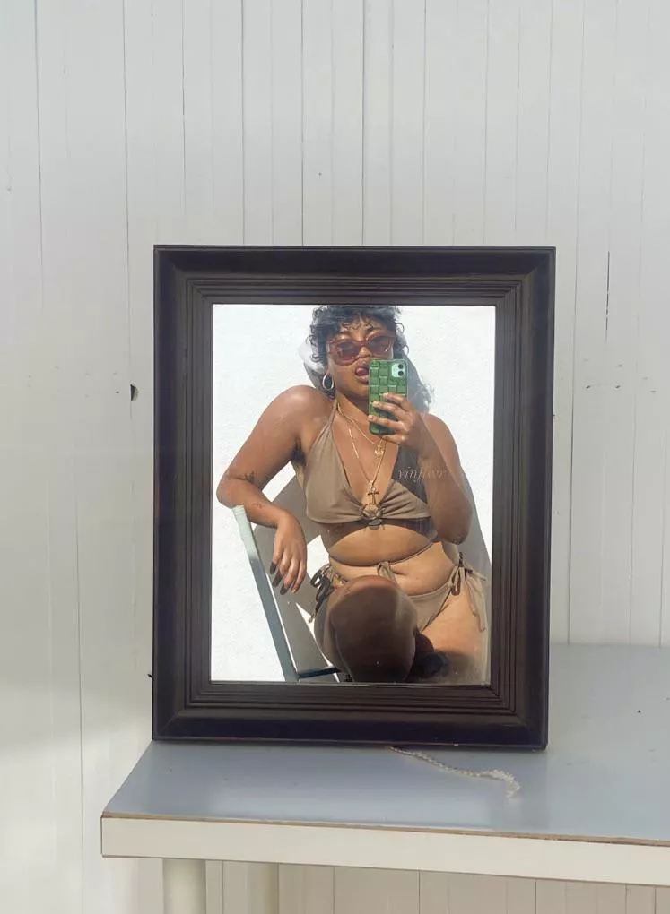 💔 crybaby enby 💔