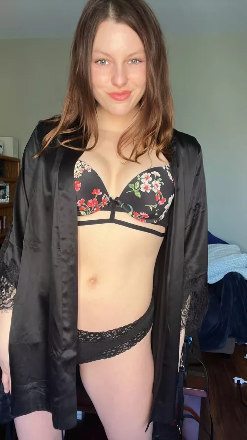 Did I get your attention?