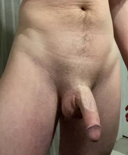 Do I have a nice softie?