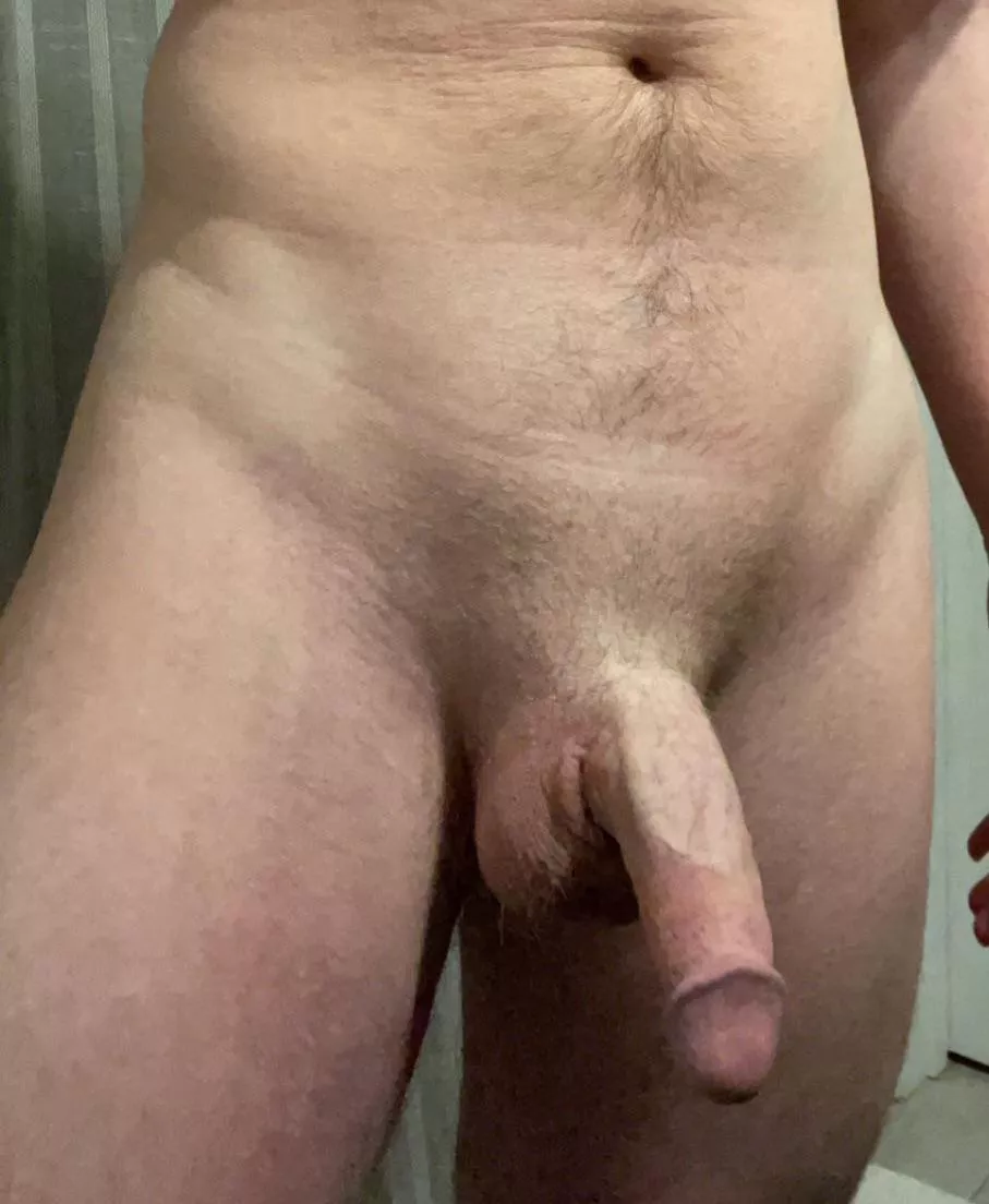 Do I have a nice softie?