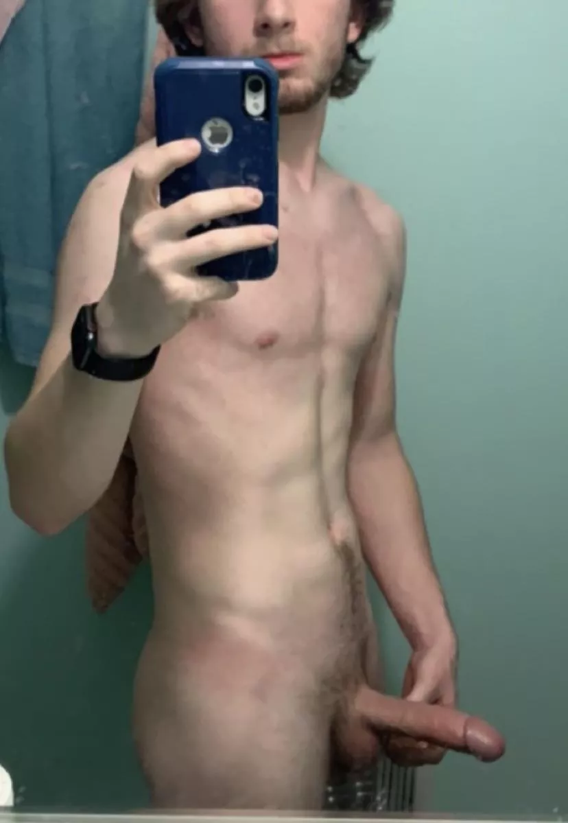 Do you care that I’m a virgin?