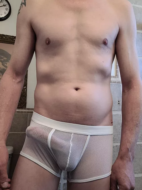 Do you like mess boxer briefs? (OC)