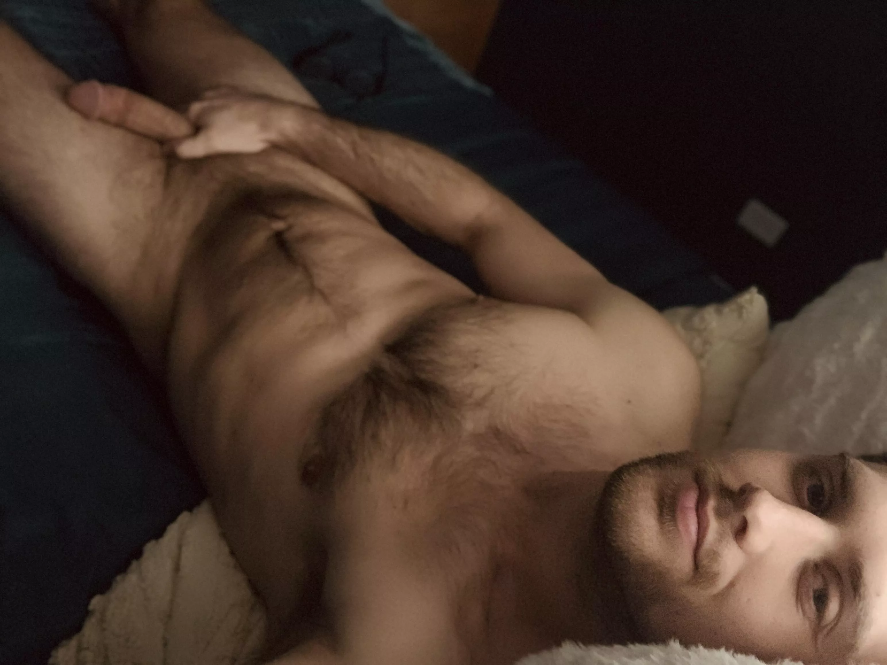 Don’t want to get out of bed