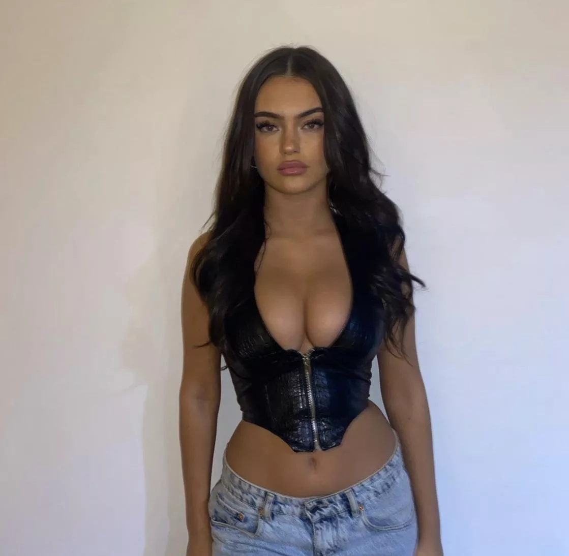 Emily. I think may all hope she has OF but unlikely