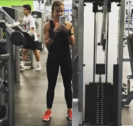 [F] (oc) better late than never right? Monday: