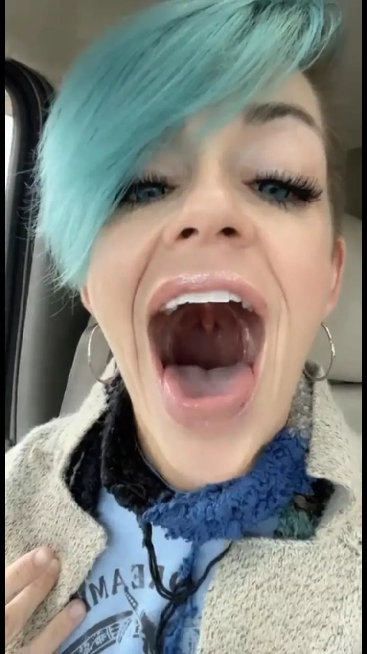 Fill me? 44F married