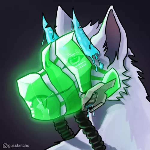 Finished Icon Comission!