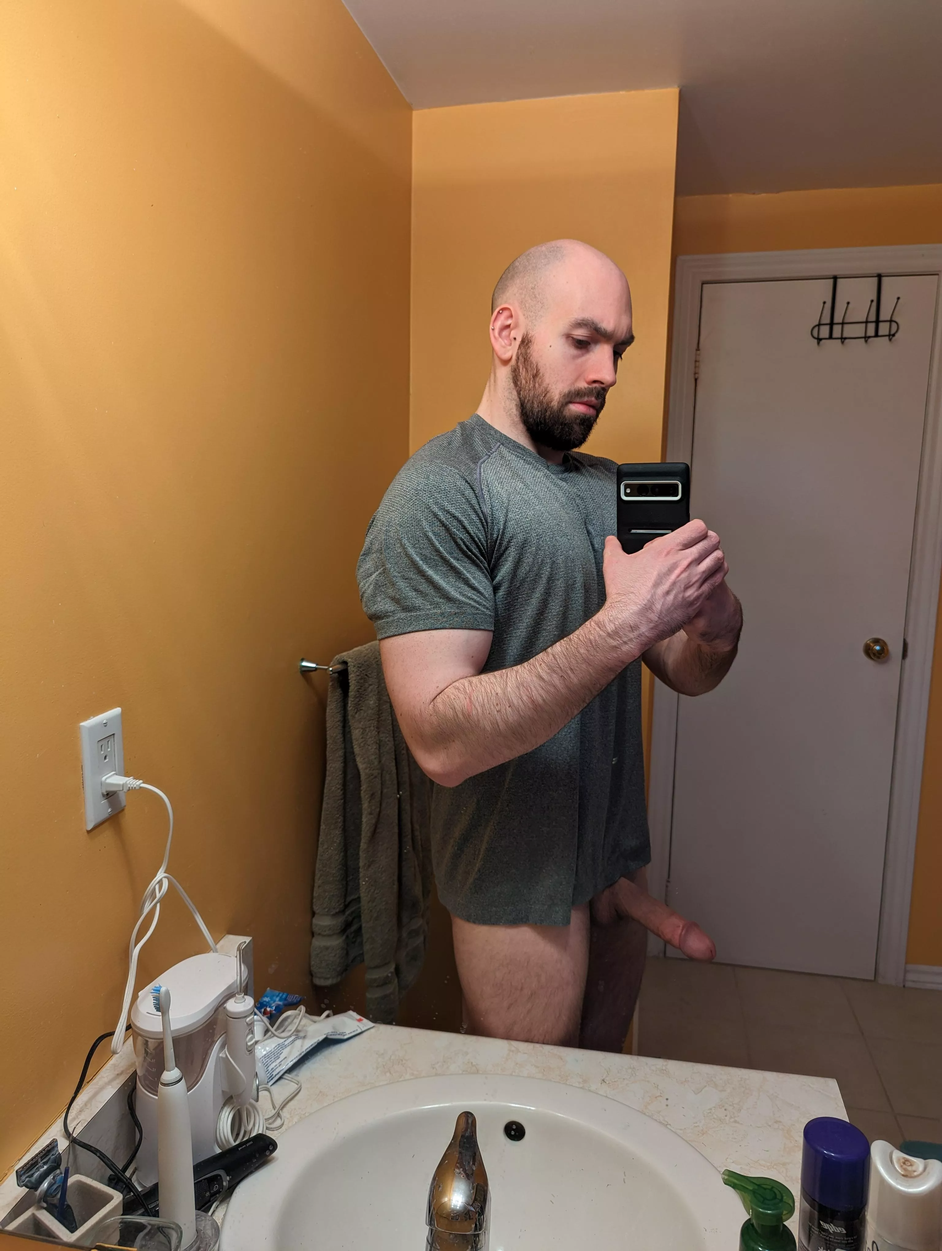 First time posting, be nice