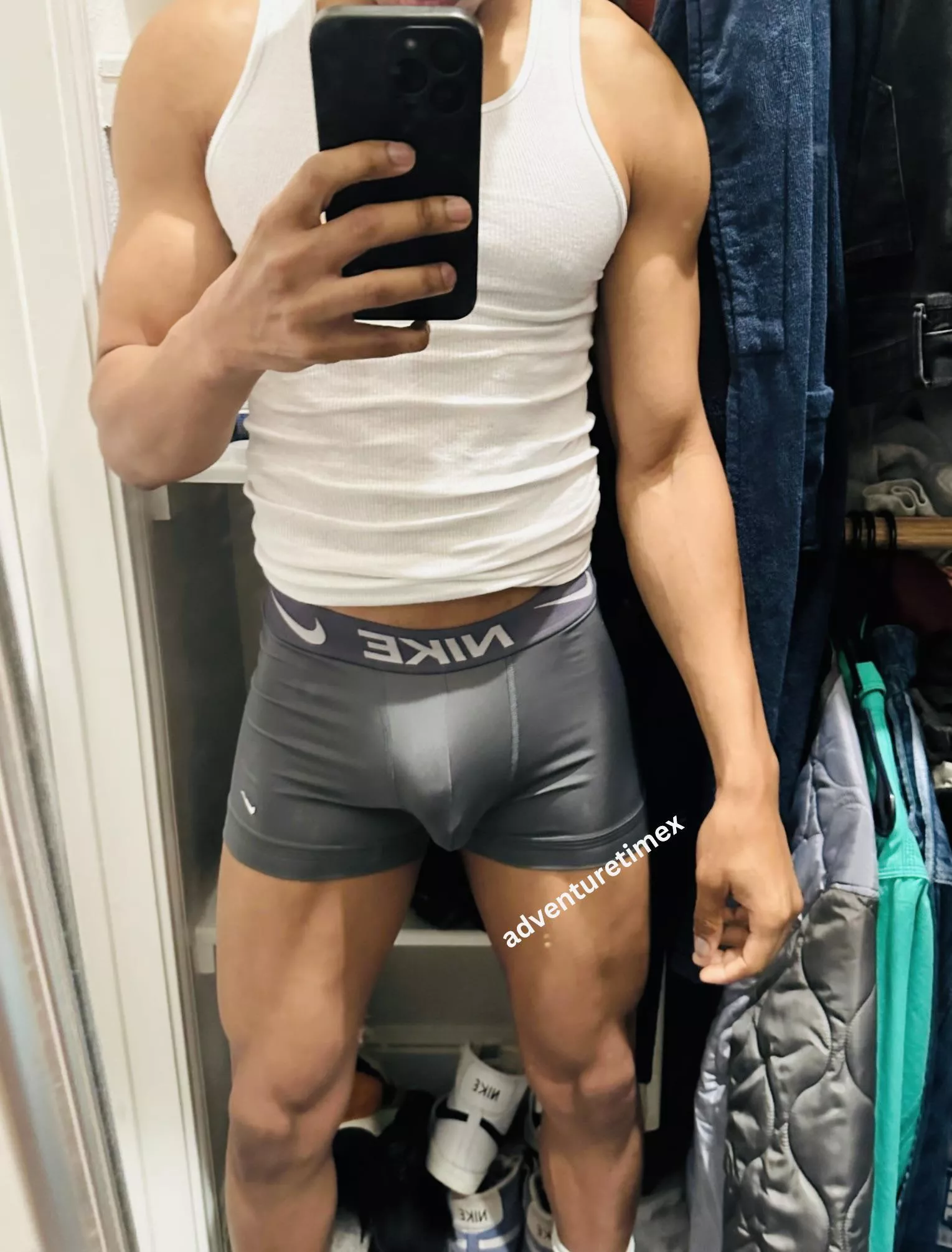 First time posting here! Show me some love!