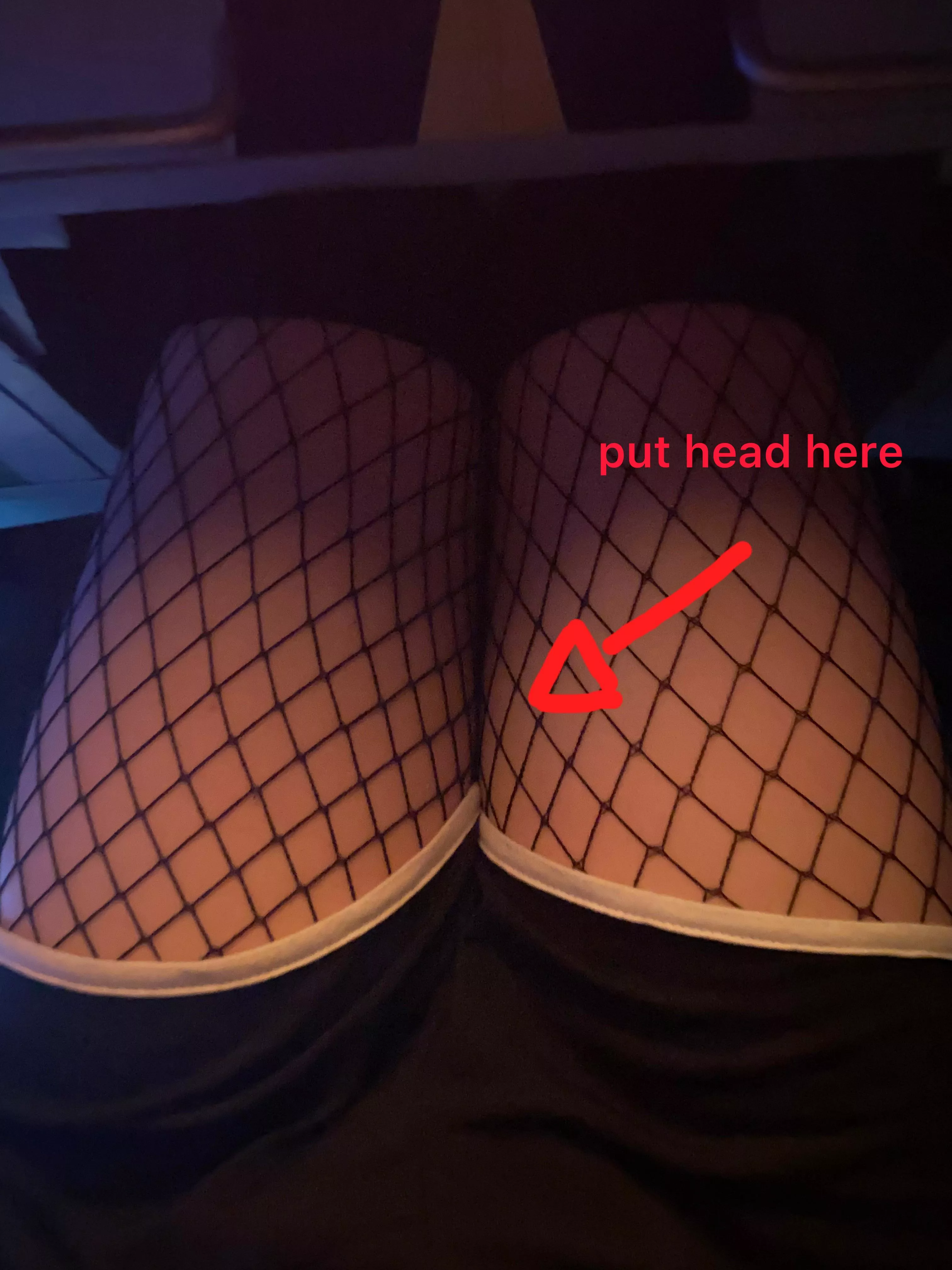 follow instructions listed