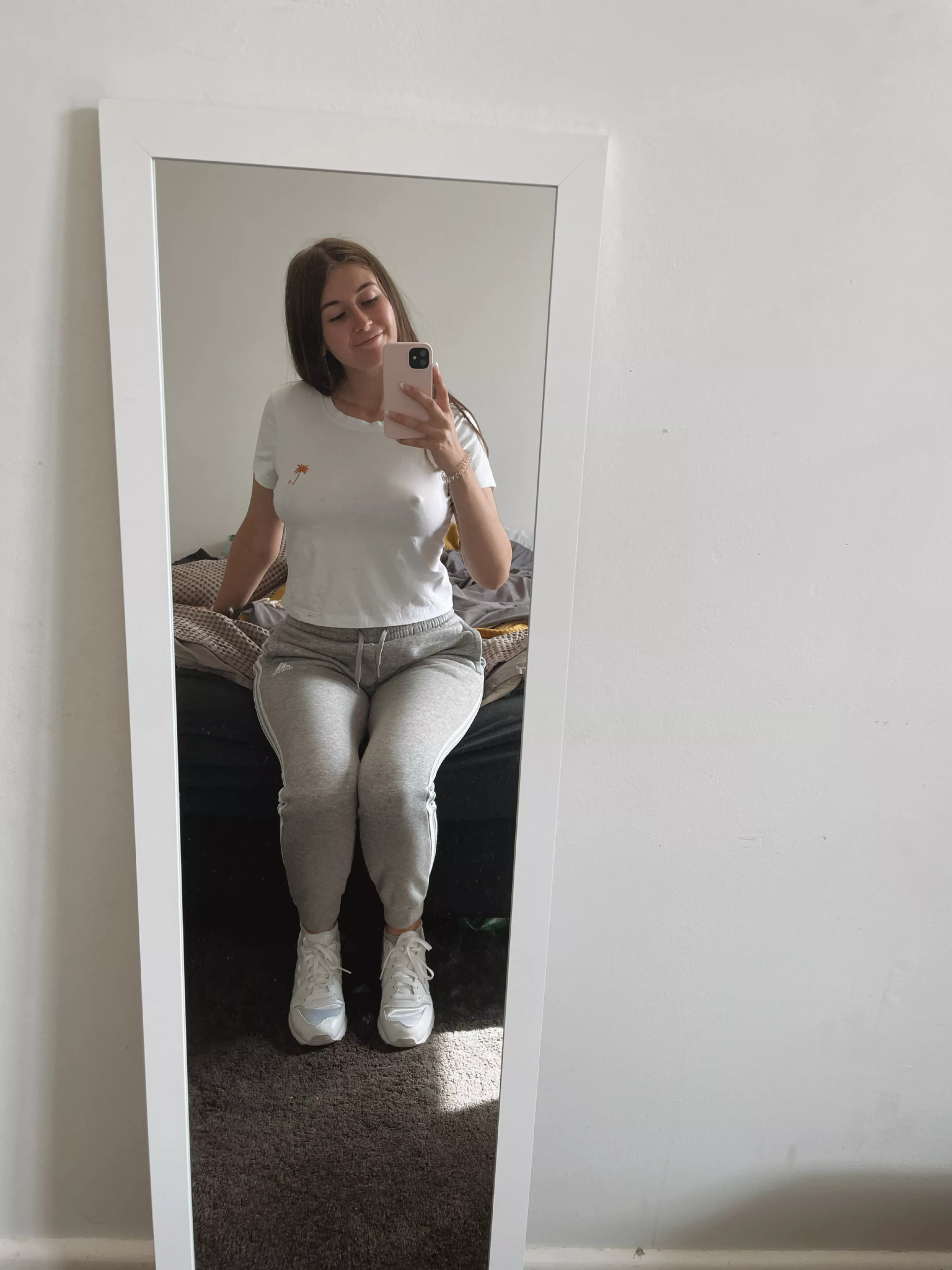 Free the nip 🪧 who’s with me!!