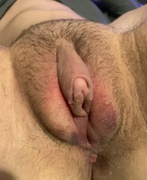 [Ftm] pumped for longer than ever