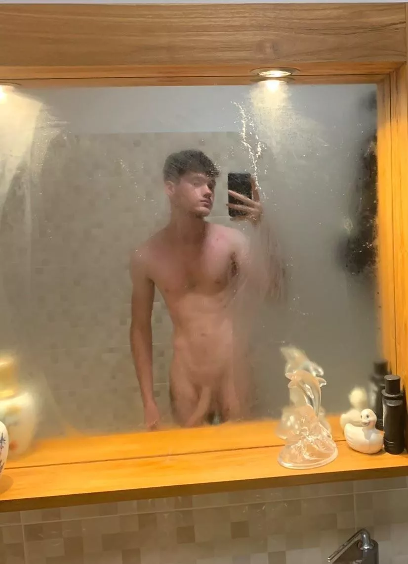 Get down on your kness for me