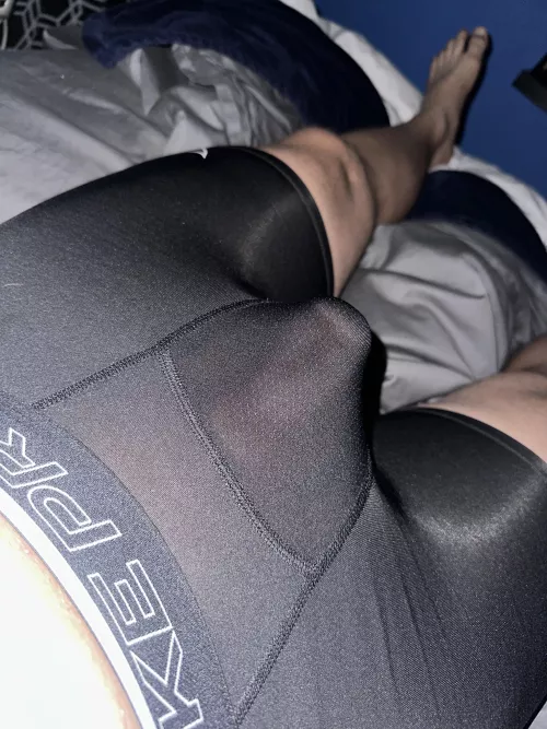 Getting compressed in here