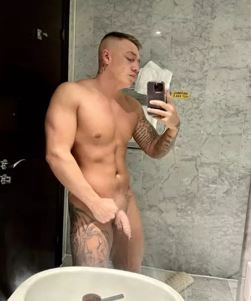 Getting ready for another bit of content - who wants to see more?