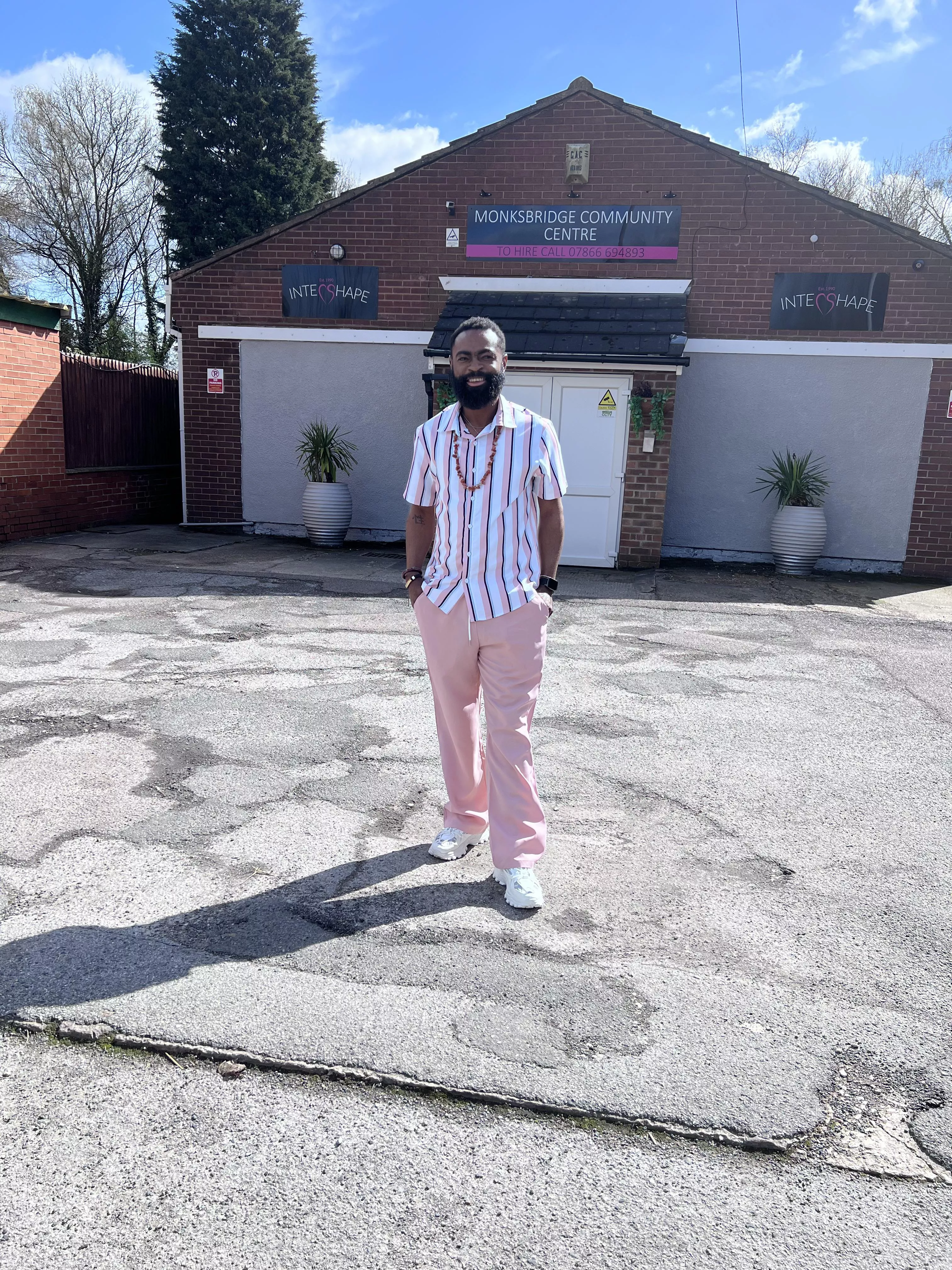 Good morning people it time to head out🥰🏴󠁧󠁢󠁥󠁮󠁧󠁿