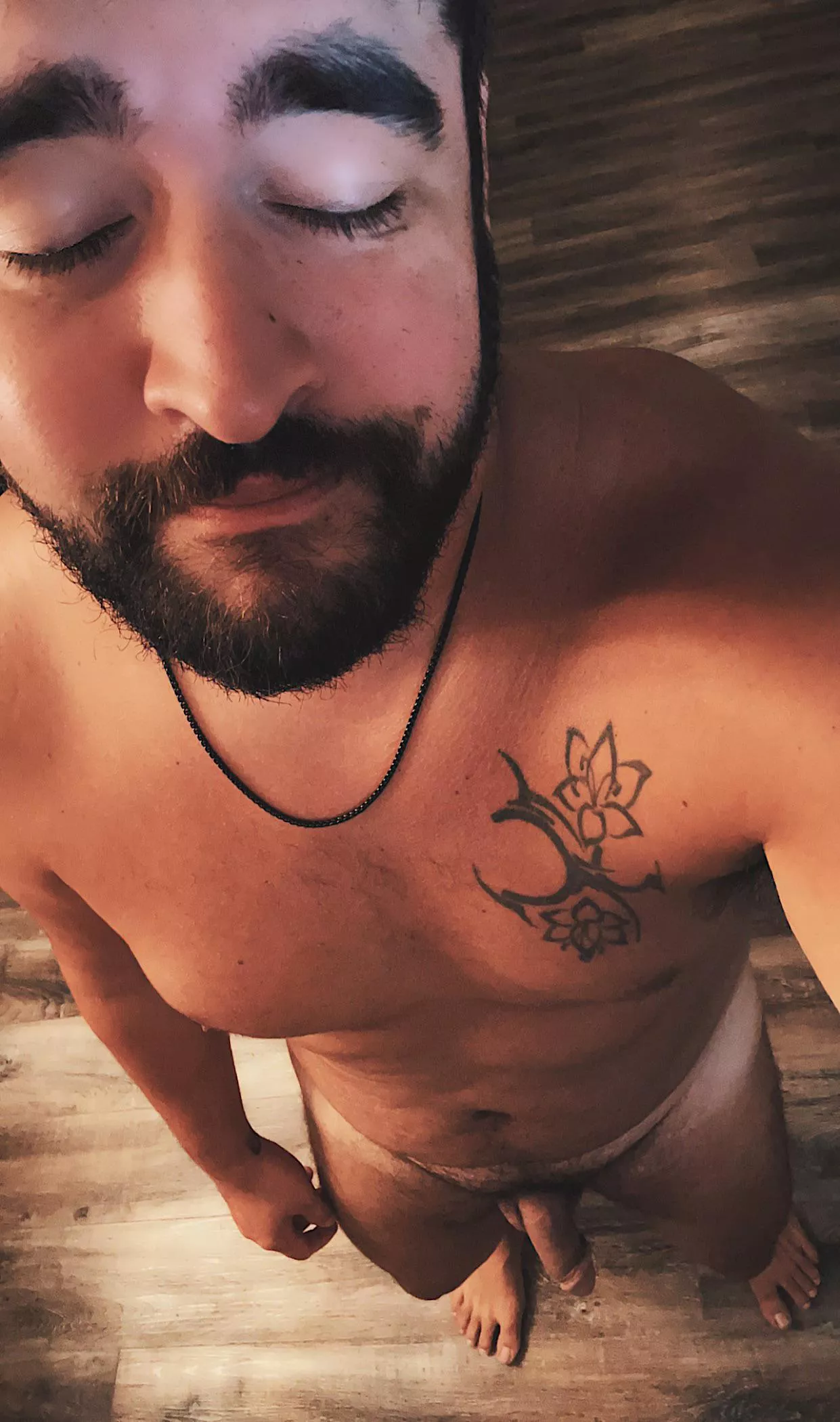 Good Night Friends 🖤