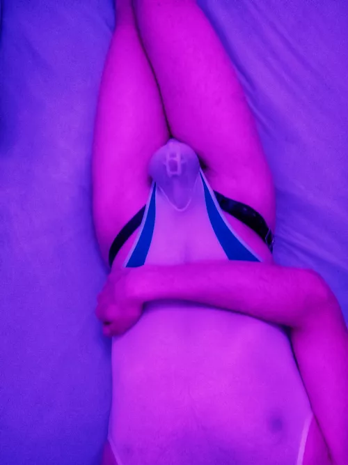 Got reminded femboys belong locked up 🔒 21🤤