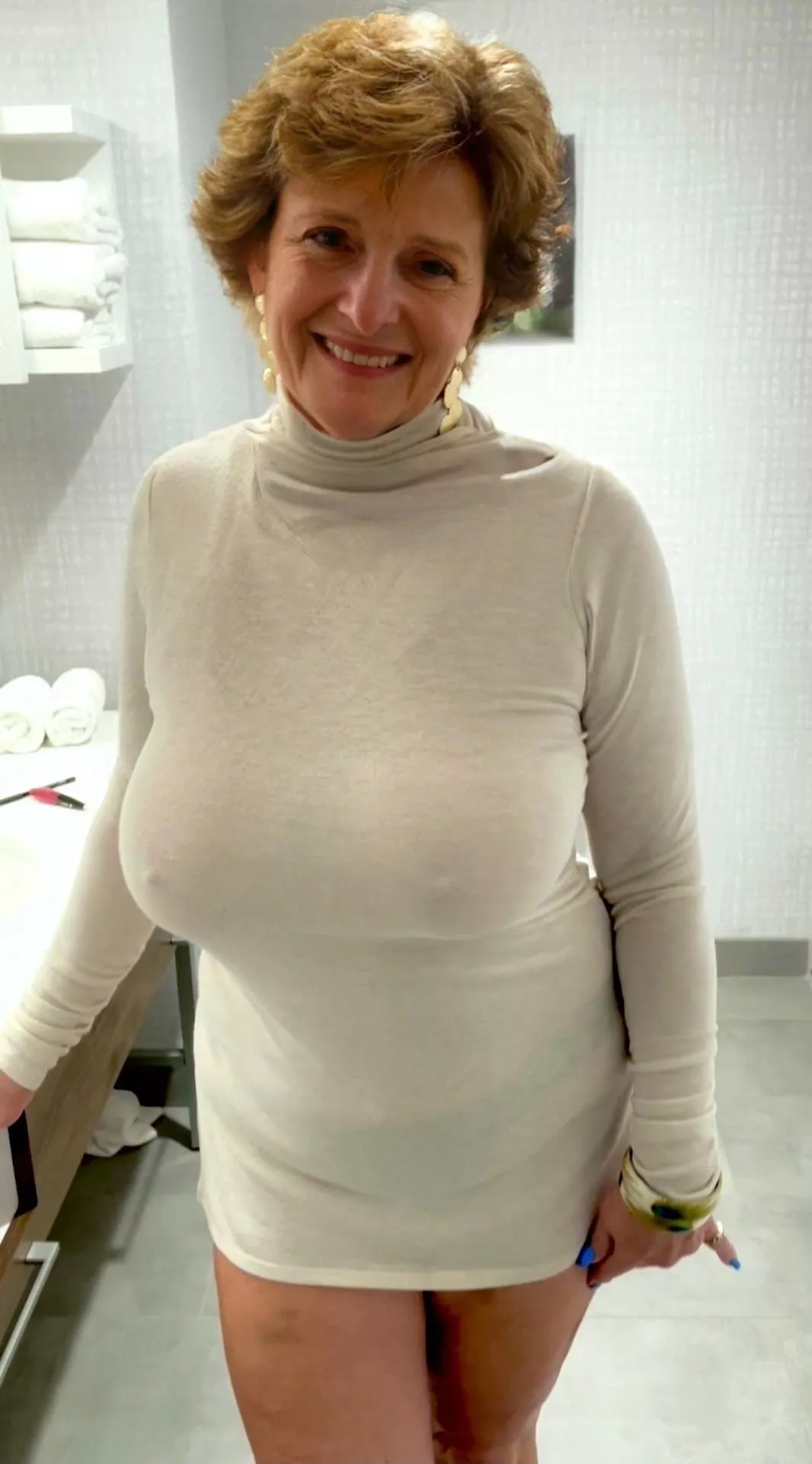 Granny love is pure love