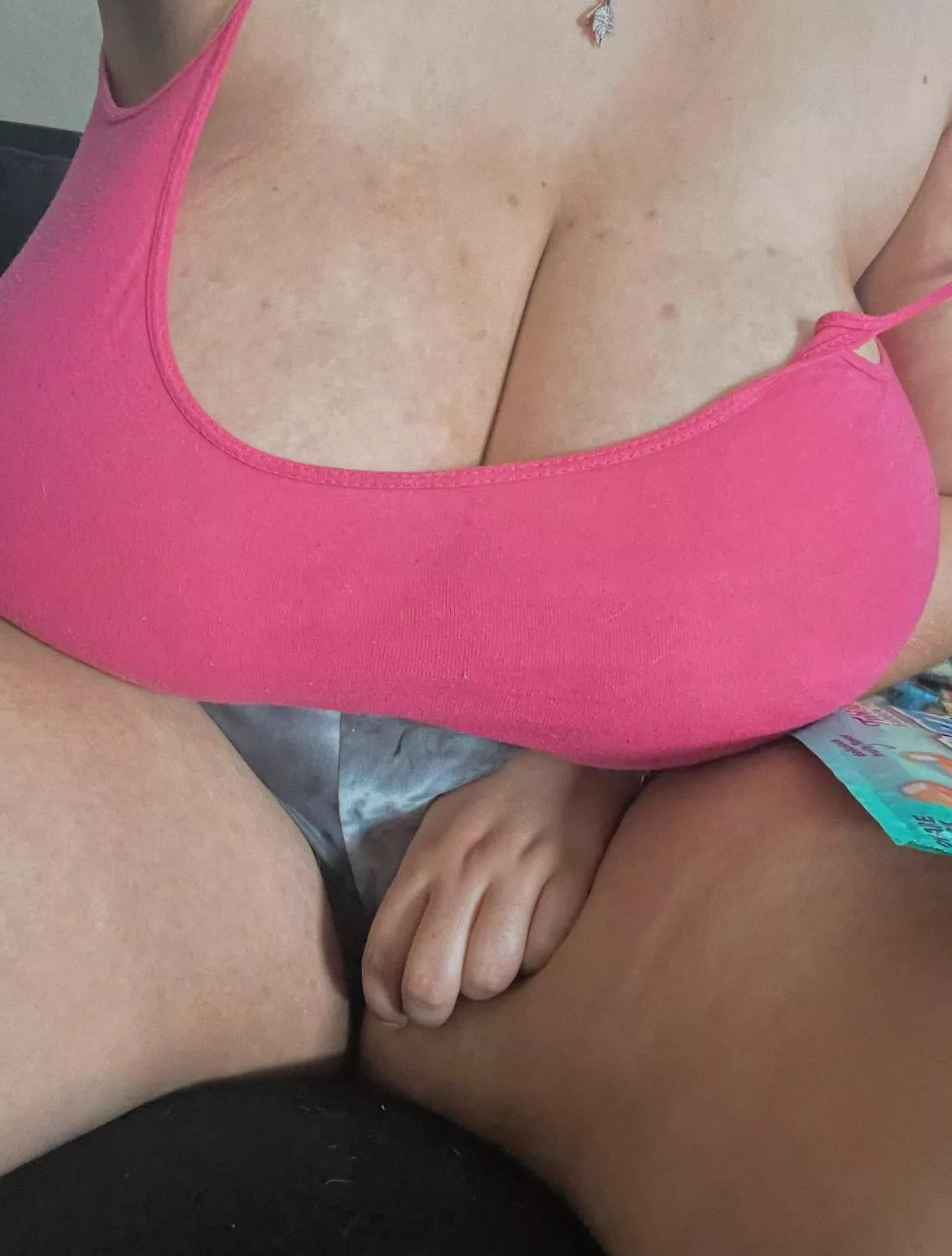 Had a D&D session at at house wearing this