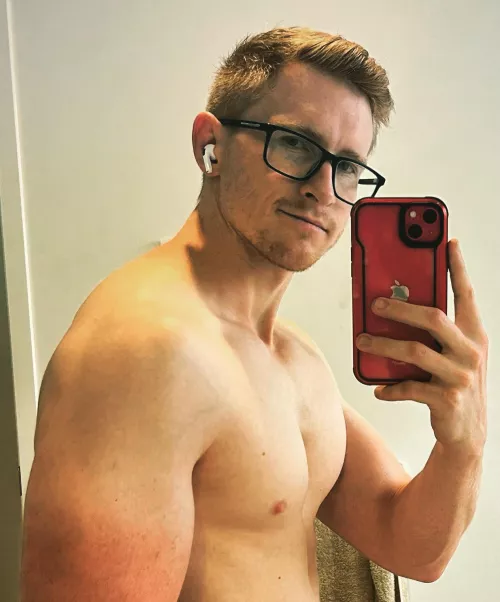 Happy Monday gaymers!