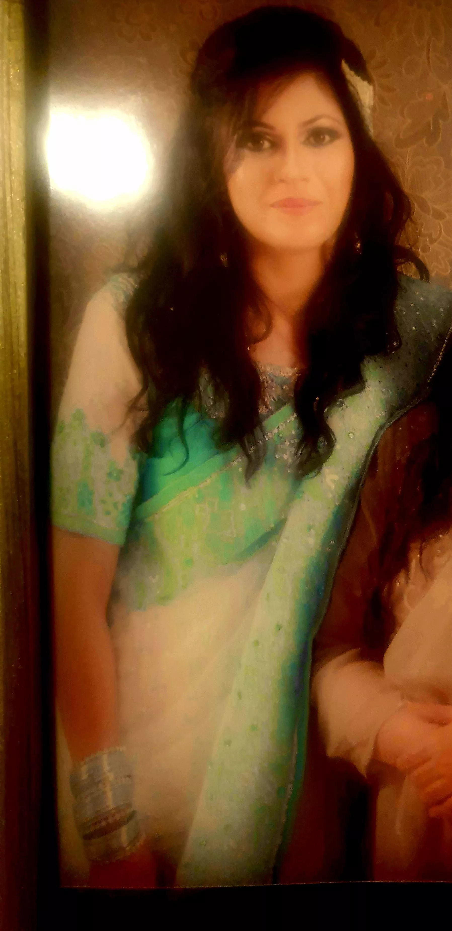 Heard white men are bigger