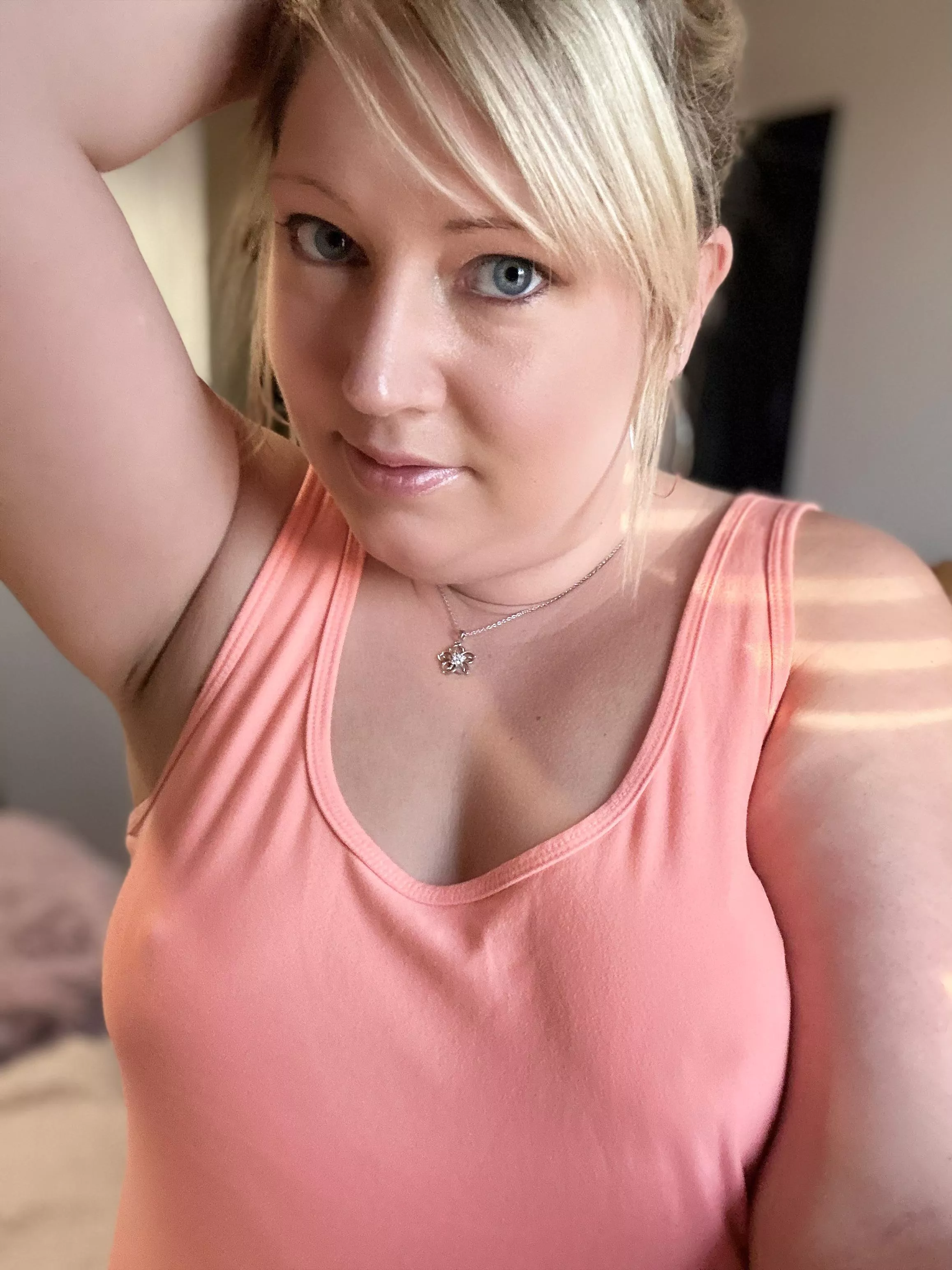 Hello there sweetie 🥰❤️