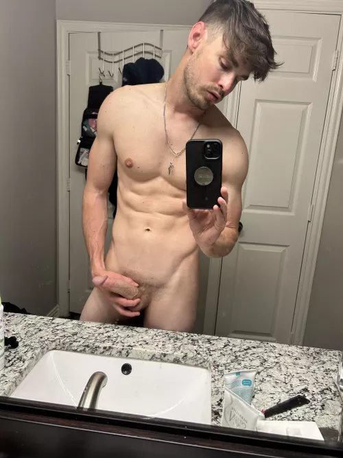 Hey girl, Good morning 😏