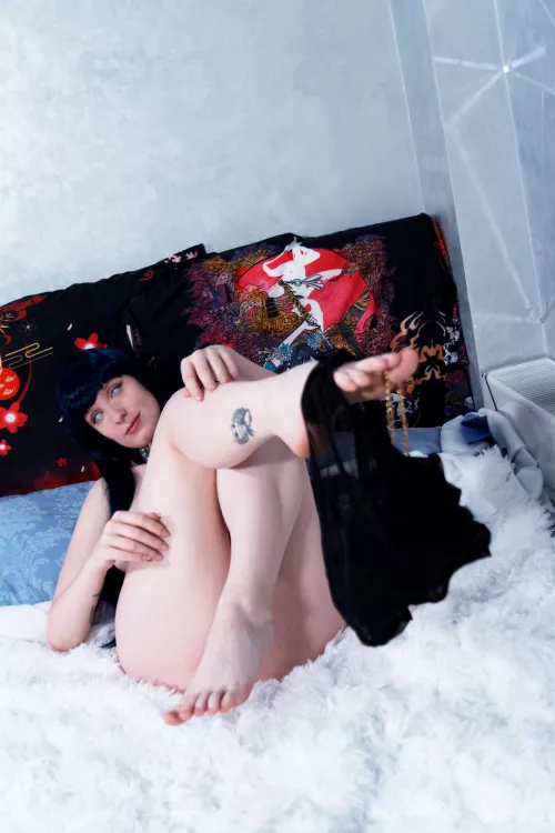 Hinata (Naruto) by Terefur