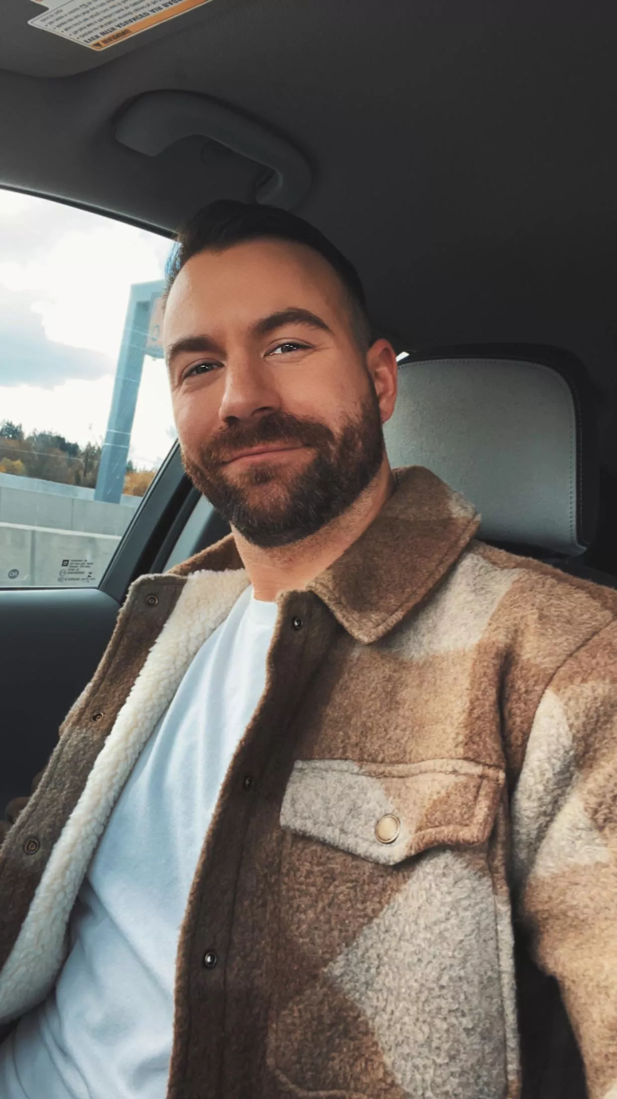 Hope everybody had a great weekend 😴