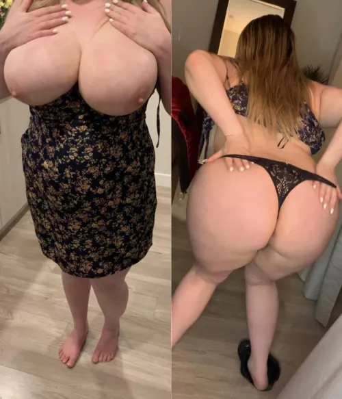 Housewives f*ck the best