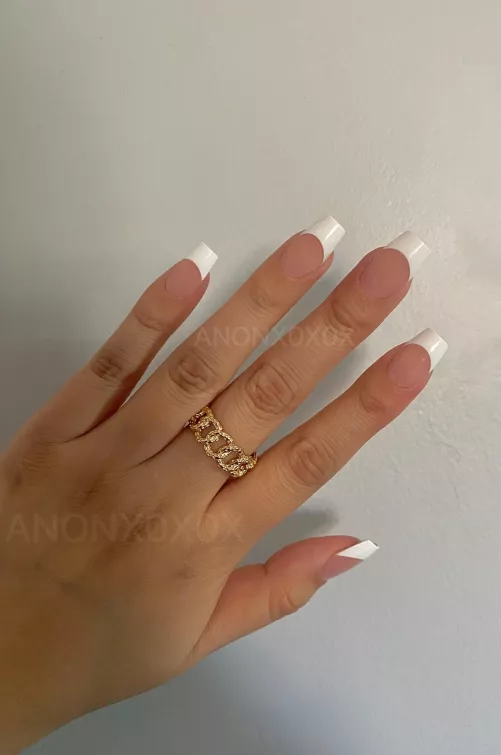 How do we feel about French? 💦