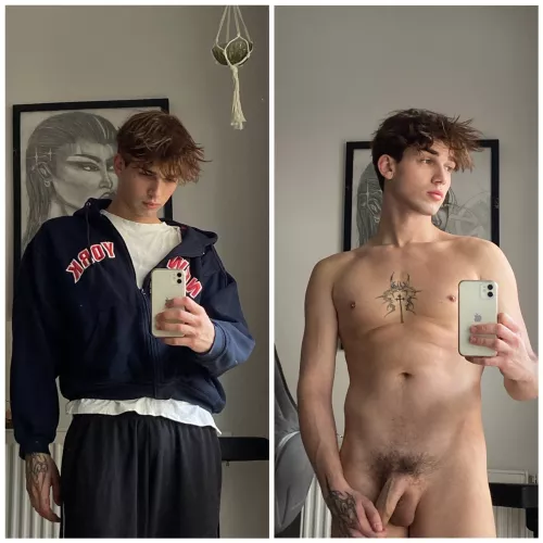 How do you compare to me?