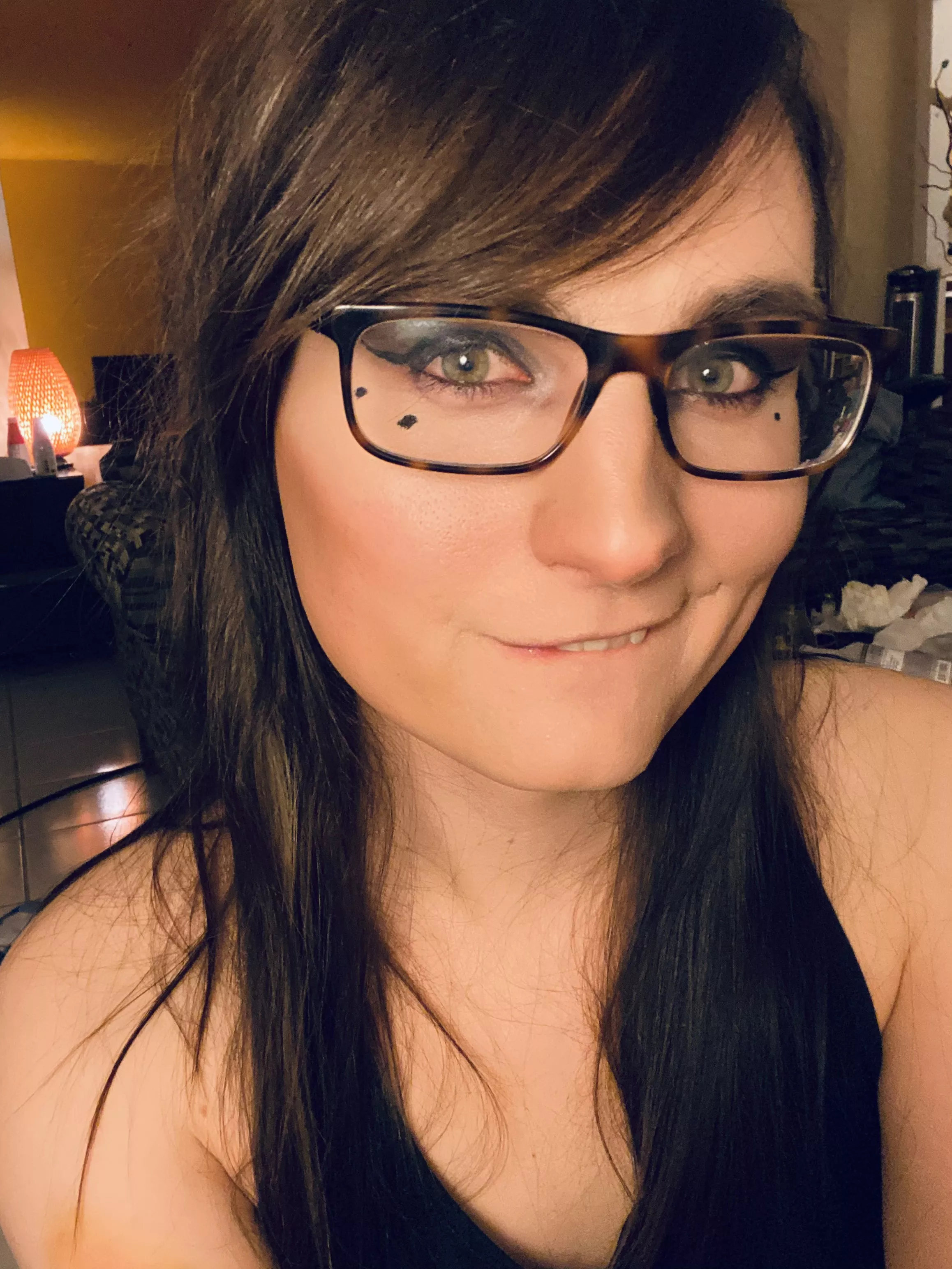 How I actually look day to day (for those that were interested!) What do you think?