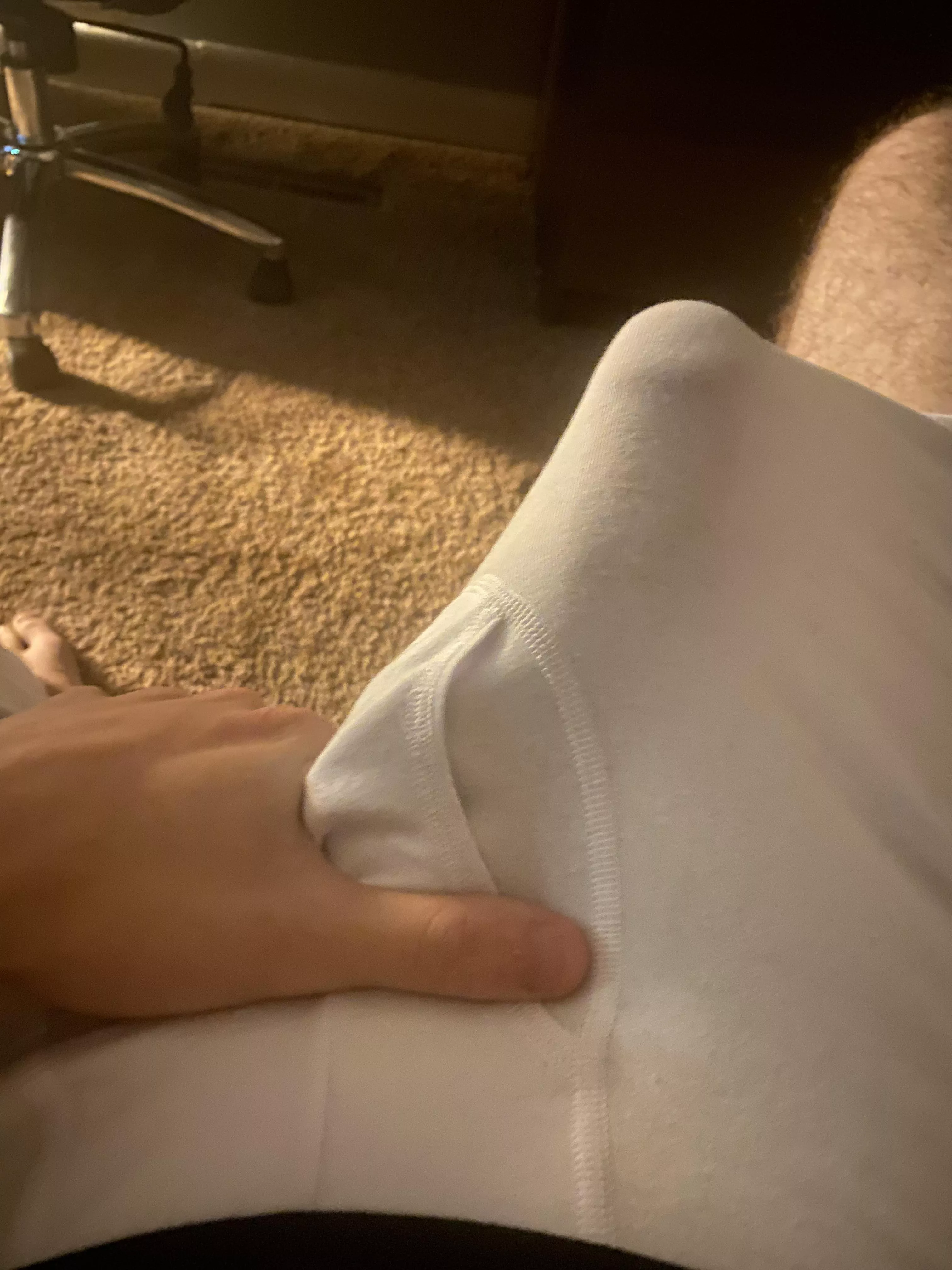 How’s everyones night