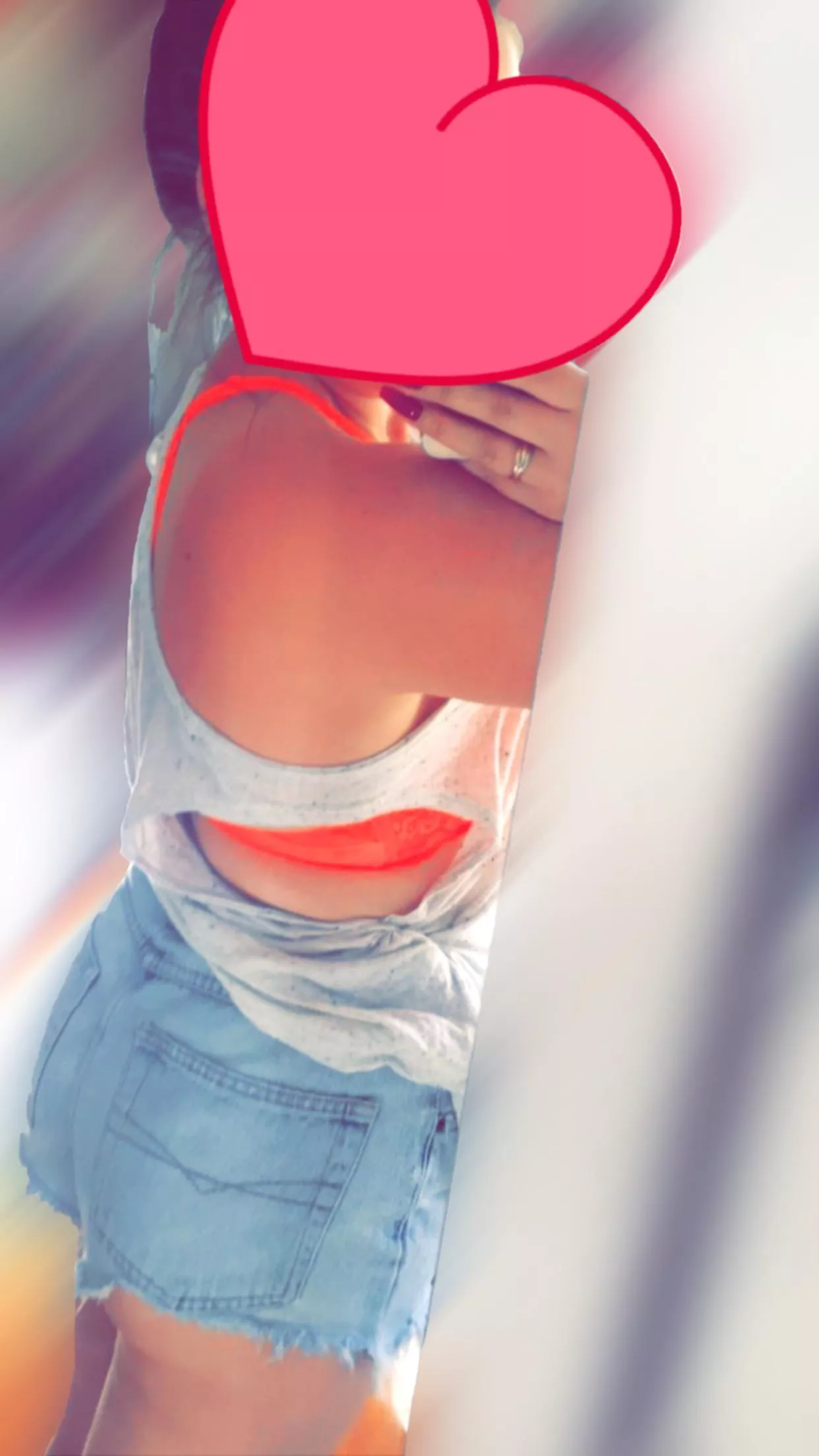 I (38M) can’t get enough of my hot wife (27F) 🥵🔥. Anyone else wish they were coming home to her…