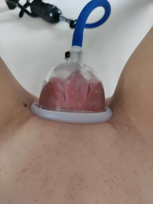 i cant wait 30 minutes, but i want phat pussy