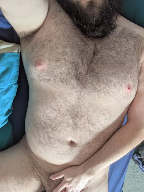 I feel like I've gotten fuzzier