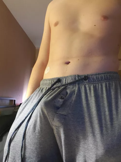 I got stood up, but I'm still so full...