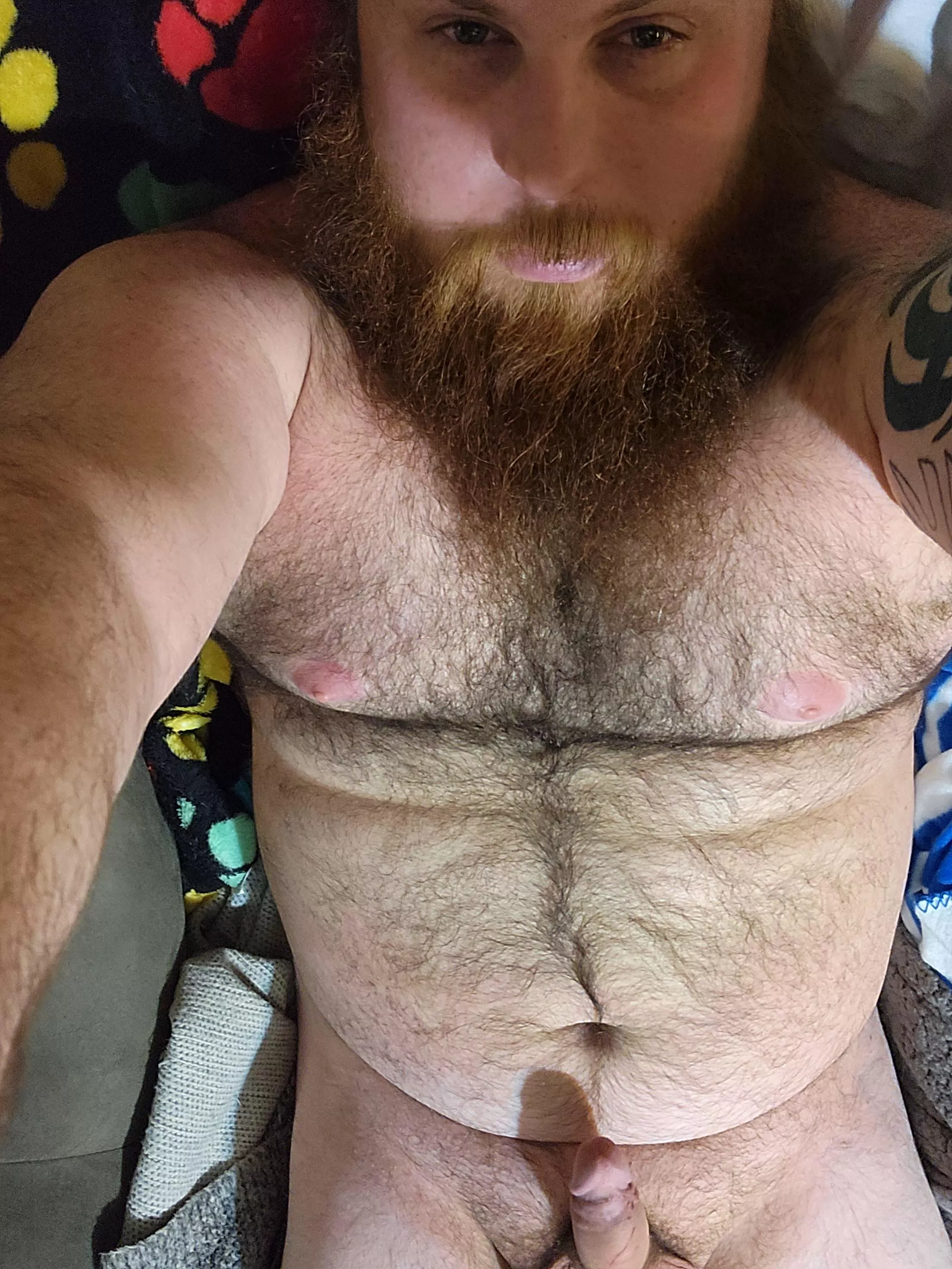 I have a cute small dick