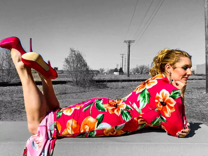 I have already lost touch with a few of the people I used to be.