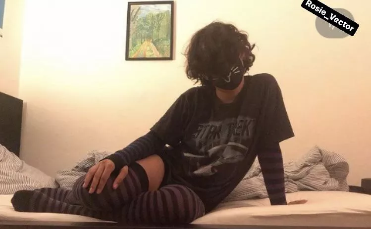 I hope i look good in this•w•