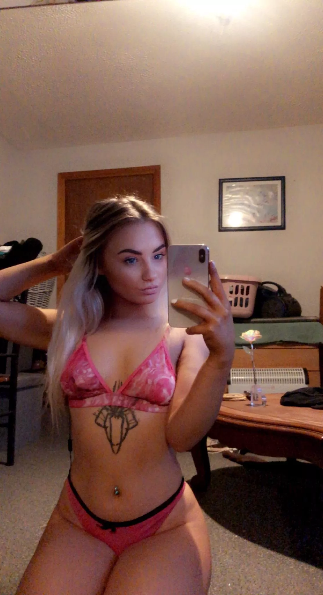 i hope my body made your day even a little bit better today