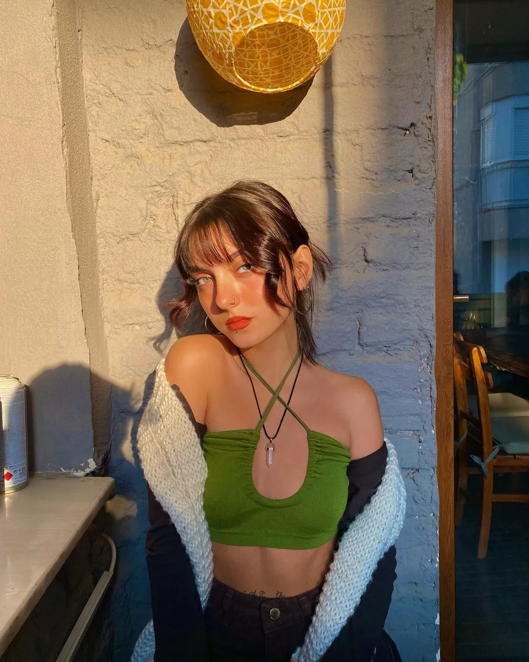 I hope you like naughty pierced 2000 girls