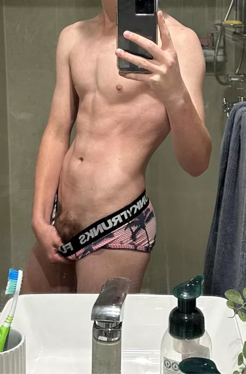 I love my palm trees