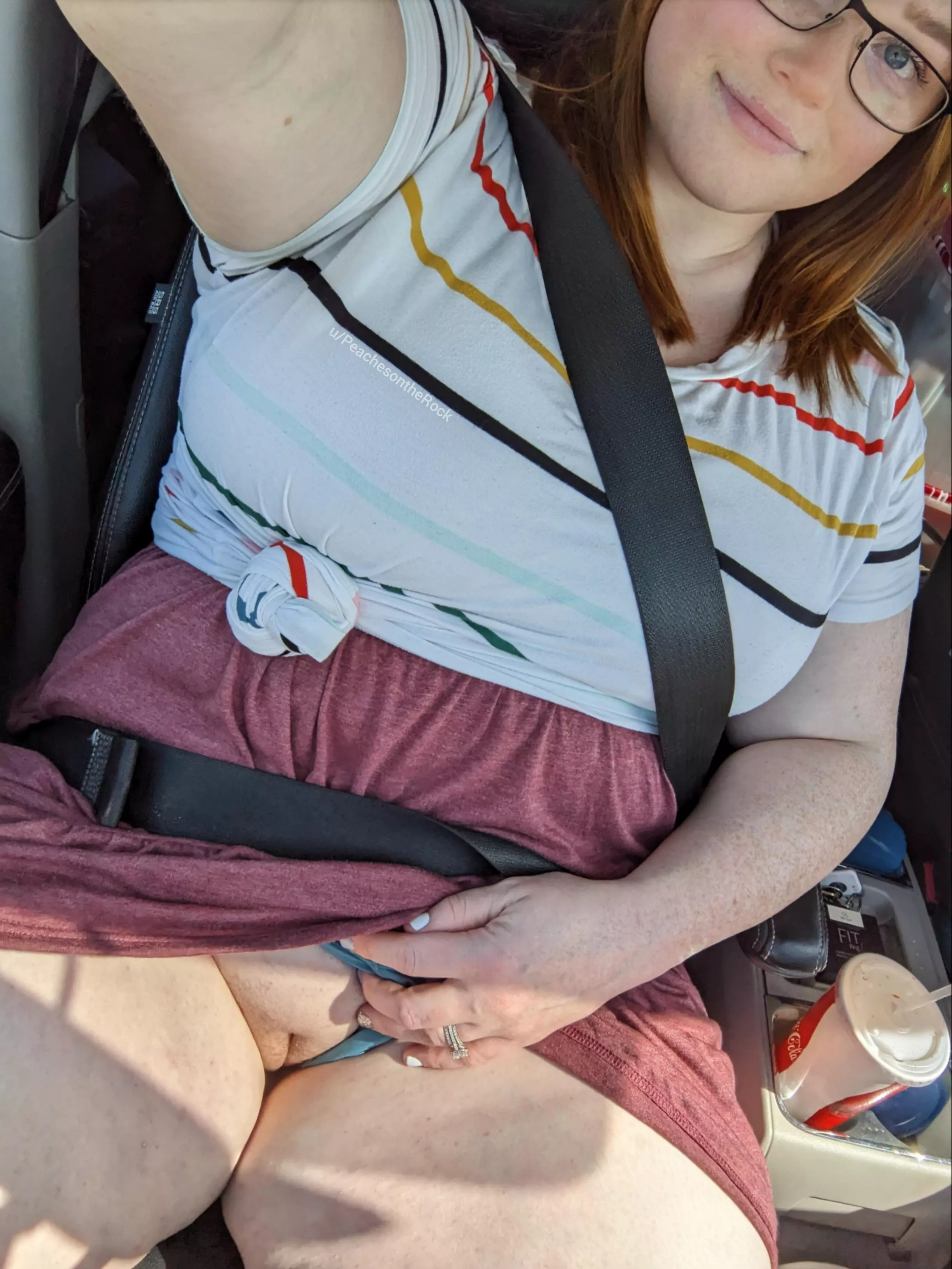 I love sundress weather ☀️