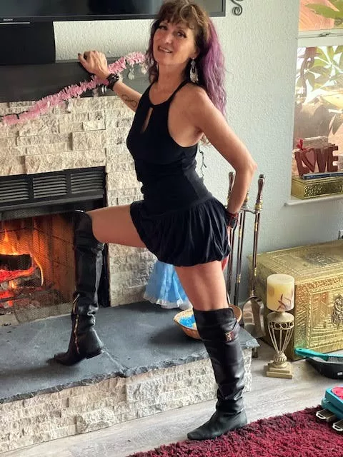 I love them and not getting rid of them