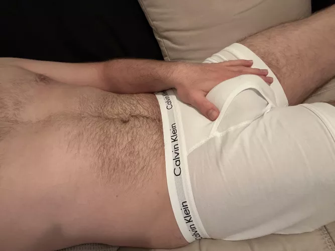 I need a hand! M (26)