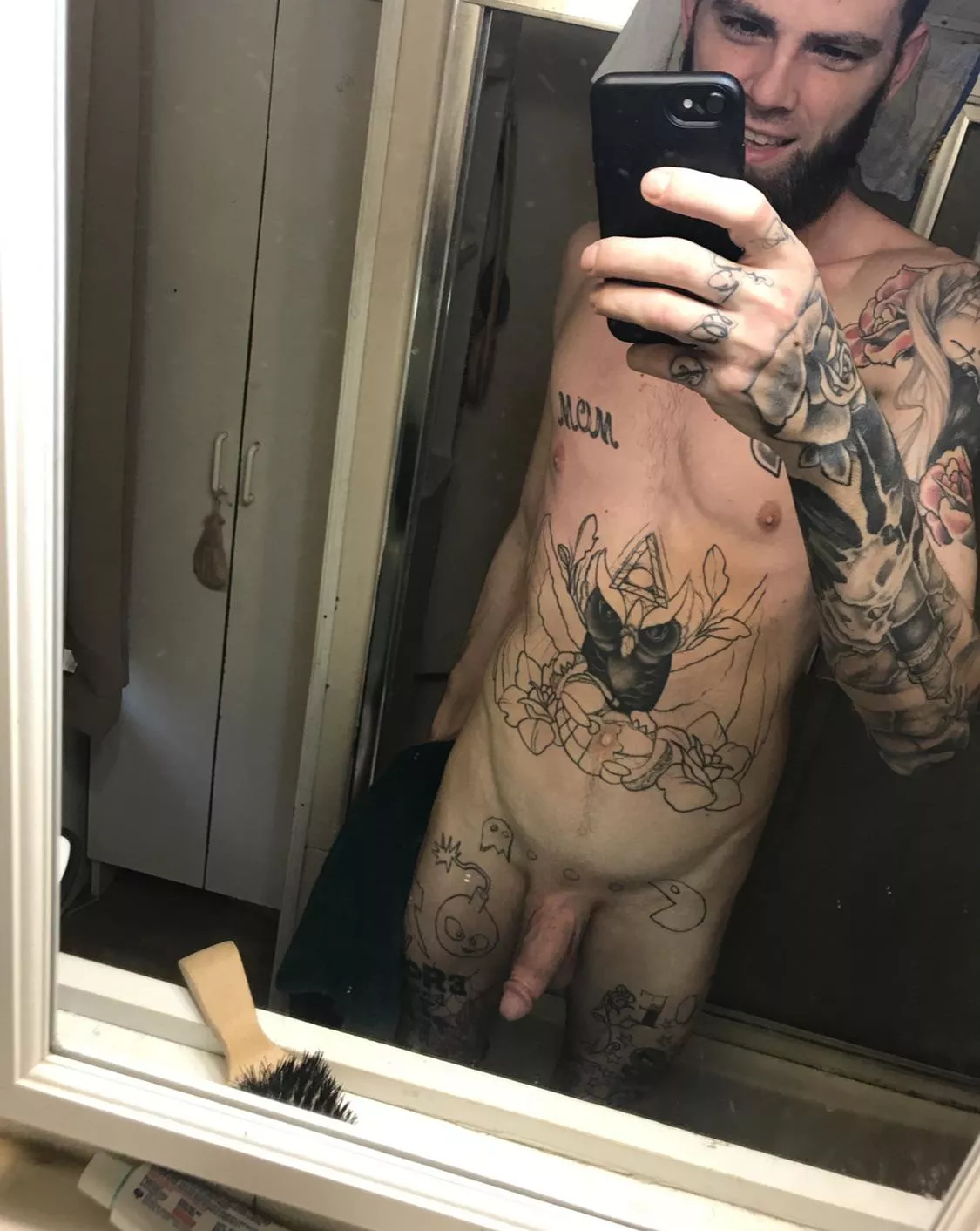 I need more tattoos (32) soft